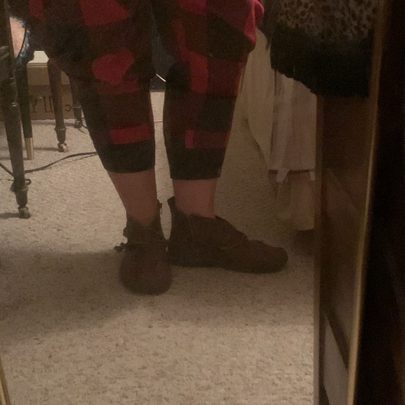 Booties. New - Picture 6 of 6